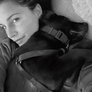 Meet your Posher, Allison